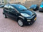 Peugot 107 1.0 Active 5DR 2012 Led | Airco | Bluetooth | NAP, Auto's, Peugeot, Origineel Nederlands, Te koop, Benzine, 4 stoelen