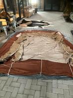 De Waard Albatros Junior Tent, Caravans en Kamperen, Tenten, Ophalen, Gebruikt, Tot en met 2