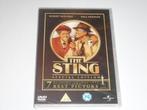 The Sting - Paul Newman e.a. - 1973 - import R2, 1960 tot 1980, Verzenden, Alle leeftijden, Zo goed als nieuw