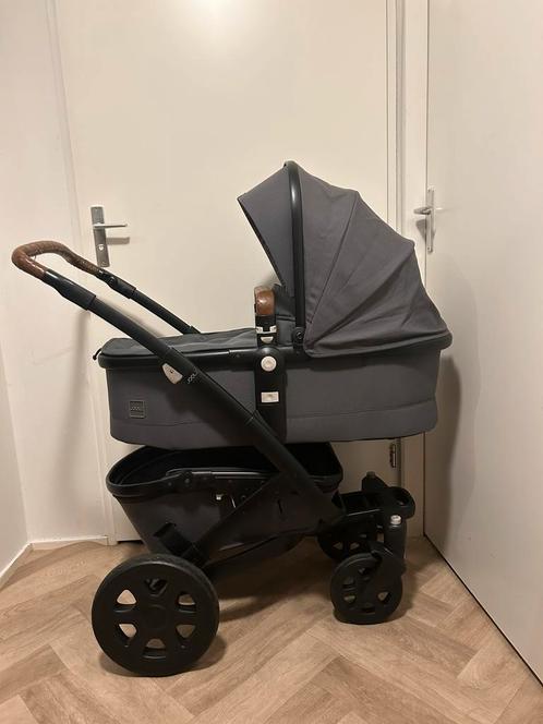 Joolz geo 3 in 1 compleet met nieuwe bekledingset, Kinderen en Baby's, Kinderwagens en Combinaties, Zo goed als nieuw, Combiwagen