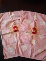 Gastendoekjes Little Diva 2 stuks, Ophalen of Verzenden