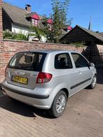 Hyundai Getz 1.3 / Nieuwe APK / Nette auto, in super staat!, Auto's, Hyundai, Voorwielaandrijving, 450 kg, 4 cilinders, Origineel Nederlands