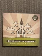 Kees Kraayenoord - Jezus, Leven Van Mijn Leven CD, Ophalen of Verzenden, Zo goed als nieuw, Gospel, Boxset