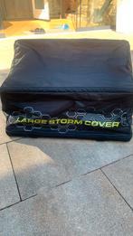 Matrix large storm cover, Ophalen of Verzenden, Zo goed als nieuw, Overige typen