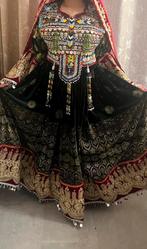Afghaanse jurk, Ophalen of Verzenden, Zo goed als nieuw