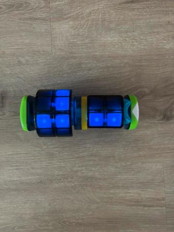 Bop It! Tetris behendigheidsspel beschikbaar voor biedingen