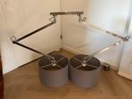 Hanglamp, Huis en Inrichting, Ophalen, Gebruikt, 75 cm of meer