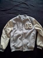 Heel gaaf jasje maat 158, Kinderen en Baby's, Kinderkleding | Maat 158, Verzenden, Zo goed als nieuw, Meisje, Jas