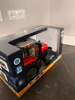 Bruder Massey Ferguson Tractor - Zo goed als nieuw, Ophalen of Verzenden, Zo goed als nieuw