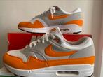 Nike Air Max 1 Anniversary Orange 45, Kleding | Heren, Schoenen, Ophalen of Verzenden, Gedragen, Overige kleuren