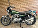 Kawasaki Z 900, Motoren, 4 cilinders, 900 cc, Toermotor