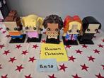 Lego Brickheadz Spice Girls 40548 BH28, Ophalen of Verzenden, Zo goed als nieuw, Complete set, Lego