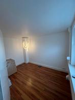 Gratis Laminaat - ca. 25m², Doe-het-zelf en Verbouw, Ophalen, Kunststof, Gebruikt, 10 m² of meer