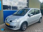 Renault Grand Modus 1.2 TCE Night&Day|Airco|Cruise|99.519 KM, Auto's, Renault, Euro 5, Gebruikt, Zwart, 4 cilinders