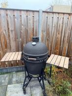 The Bastard Tafeltjes accessoires, Tuin en Terras, Houtskoolbarbecues, Ophalen of Verzenden, Gebruikt, The Bastard, Met accessoires