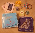 Djeco Magic Mirabile Magus - Compleet!, Hobby en Vrije tijd, Ophalen of Verzenden, Zo goed als nieuw, Kind, Overige typen