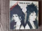 LP Mel and Kim / F.L.M. (1987), Ophalen of Verzenden, 1980 tot 2000, Gebruikt, 12 inch