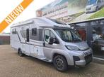 Adria Coral Plus 670 DL, Caravans en Kamperen, Campers, Automaat, Ringverwarming, 7 tot 8 meter, Bedrijf
