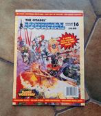 Citadel Journal Issue 16, Hobby en Vrije tijd, Wargaming, Ophalen of Verzenden, Gebruikt, Overige soorten, Figuurtje(s)