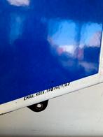 Zeer groot MICHELIN emaille reclamebord, Verzamelen, Merken en Reclamevoorwerpen, Ophalen, Reclamebord, Gebruikt, Nvt