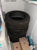 Zomer banden 195-50-15 nexen, Ophalen, Gebruikt
