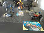 Lego.  Vier   Sets., Kinderen en Baby's, Speelgoed | Duplo en Lego, Ophalen of Verzenden, Gebruikt