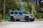 Jeep Wrangler Unlimited *BRUTE*, Auto's, Jeep, Automaat, 4 cilinders, Cabriolet, Vierwielaandrijving