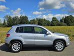 Volkswagen Tiguan 2.0 TSI Sport&Style 4Motion (bj 2008), Auto's, Gebruikt, 1670 kg, 4 cilinders, Bedrijf