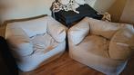 Bryck one seat collection fauteuil buiten loungeset zitzak, Ophalen, Zo goed als nieuw