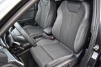 Audi Q3 Sportback 45 TFSI e S-Line 245 Pk Leder Memory Sfeer, Gebruikt, 245 pk, Lichtsensor, Hybride Elektrisch/Benzine