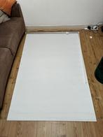 Verduisterend rolgordijn 200x195, Ophalen, Wit, Zo goed als nieuw, 200 cm of meer