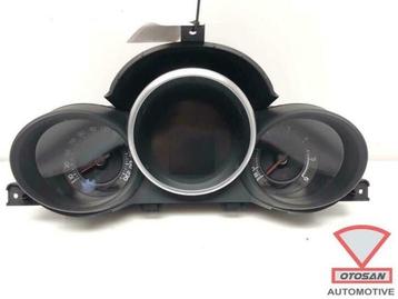 fiat 500x tellerunit kilometerteller unit tacho 52077593 beschikbaar voor biedingen