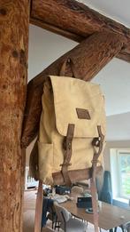 Toffe gele O my bag tas, Sieraden, Tassen en Uiterlijk, Gebruikt, Rugtas, Geel, Ophalen of Verzenden