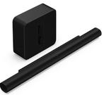 OP VOORRAAD: Sonos Arc Ultra + Sub 4 - Zwart, Ophalen of Verzenden, Nieuw