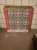 Tegels 60x60 - Nieuw in doos!, Doe-het-zelf en Verbouw, Tegels, Ophalen, 60 cm of meer, Nieuw, Minder dan 5 m²