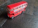 Dinky Toys, miniatuur bus en kiepwagen, Gebruikt, Ophalen of Verzenden