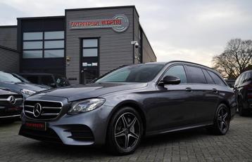 Mercedes-Benz E-klasse Estate 300 de Business Solution AMG | beschikbaar voor biedingen