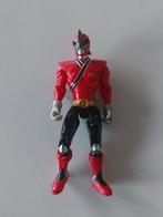 Power Rangers Samurai Red Ranger Bandai 2011, Verzamelen, Ophalen of Verzenden, Gebruikt