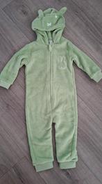 Nijntje pakje van zachte fleece maat 80, Kinderen en Baby's, Babykleding | Maat 80, Ophalen of Verzenden, Nieuw, Jongetje of Meisje