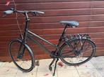 Sensa Tourfiets - Frame 55cm, Overige merken, Versnellingen, Ophalen of Verzenden, 53 tot 56 cm