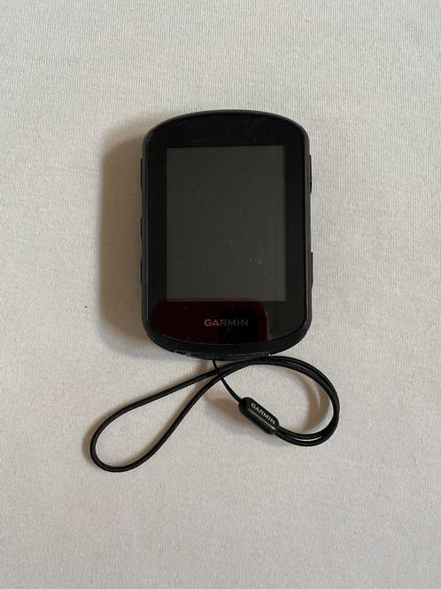 Garmin Edge 840 Sensor Bundel, Fietsen en Brommers, Fietsaccessoires | Fietscomputers, Zo goed als nieuw, Cadanssensor, Draadloos