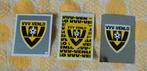 VVV Venlo stickers - NIEUW, Ophalen of Verzenden, Nieuw, Sport
