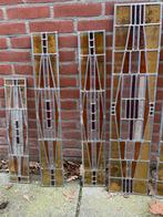 Glas in lood, puntgaaf, Antiek en Kunst, Antiek | Glas en Kristal, Ophalen