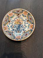 Makkum Bord, Antiek en Kunst, Ophalen