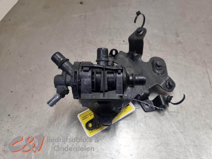 Thermostaathuis van een Renault Master, Gebruikt, -, Renault, -