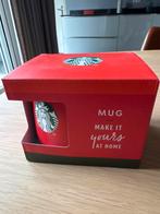 Starbucks Mok - Nieuw in Verpakking!, Nieuw, Starbucks, Starbucks, Starbucks
