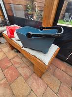 Hondenfietsmand, Dieren en Toebehoren, Hondenmanden, Verzenden