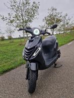 Piaggio Zip 4t, Ophalen, Zo goed als nieuw, Benzine, Zip
