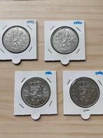 Zilveren juliana 2,5 gulden, Postzegels en Munten, Munten | Nederland, Ophalen of Verzenden, Koningin Juliana, 2½ gulden