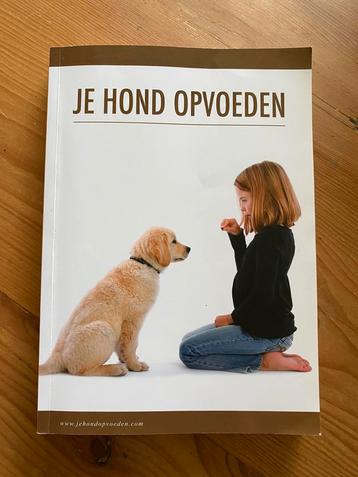 Je hond opvoeden - Davy Agten beschikbaar voor biedingen